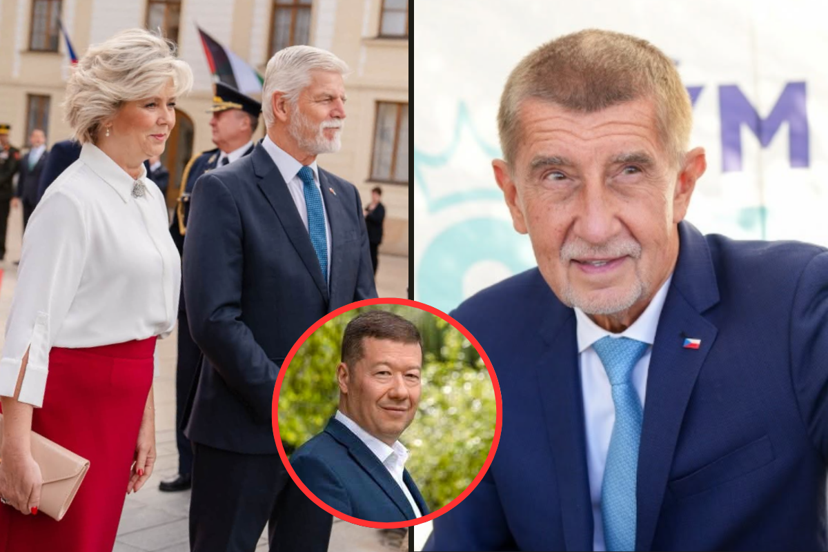 Politikům mohou od ledna výrazně vzrůst platy! Petr Pavel by překonal hranici 400 tisíc měsíčně! Kdo dostane nejvíc?