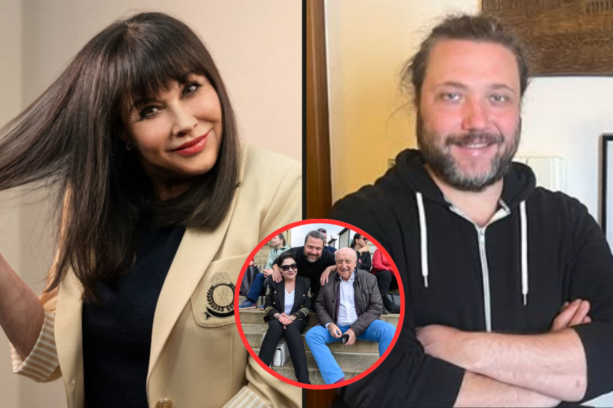 Patrasová po incidentu u své vily vyrazila do společnosti! Její nečekaná proměna překvapila! Podívejte se, jak jí to slušelo!