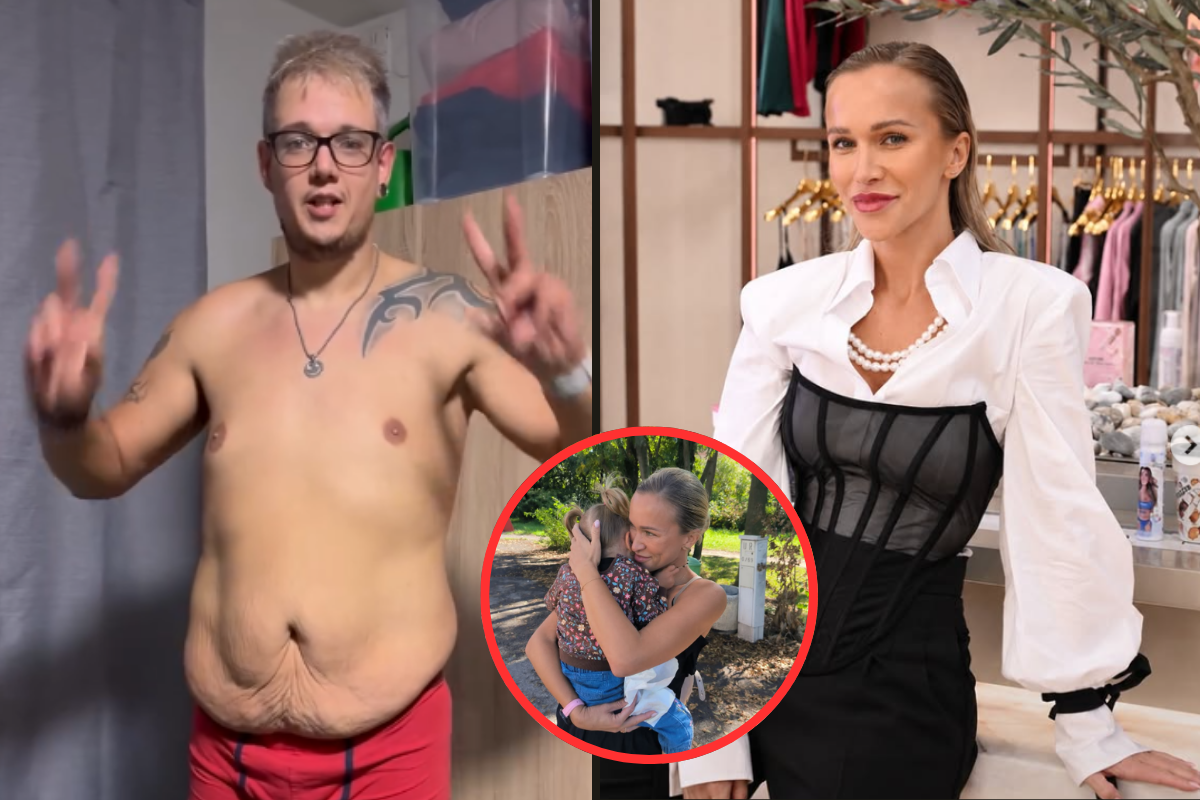 Jakub kvůli Nele Slovákové podstoupil obrovskou výzvu a těšil se na exotické Bali! Podnikatelka však změnila plány! Proč couvla?