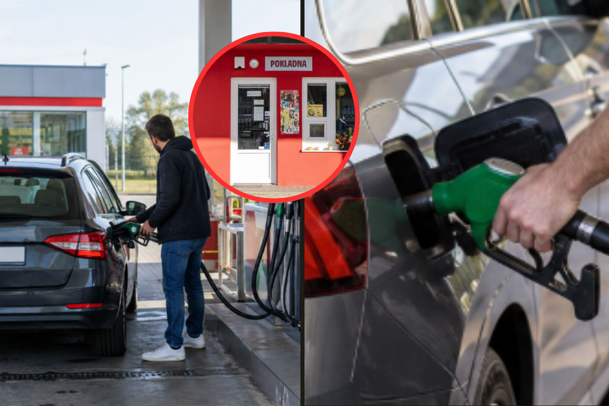Benzín a nafta dál zdražují a motoristům dochází trpělivost! Od 1. října však začnou platit nová pravidla! Co všechno se změní?