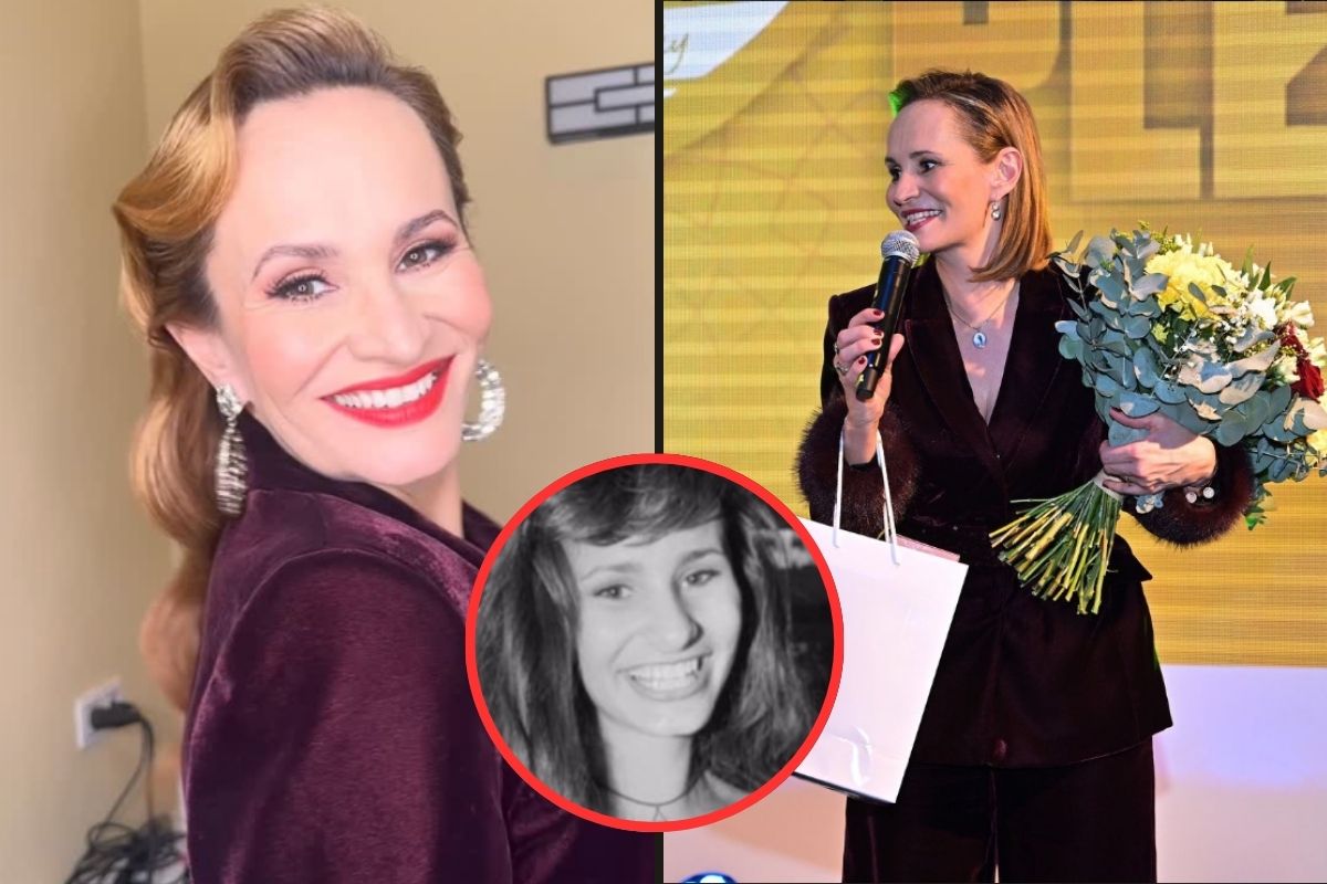 Monika Absolonová oslavila padesátku ve velkém! Slavní přátelé poslali dojemné vzkazy, splní se jí ale to největší přání?
