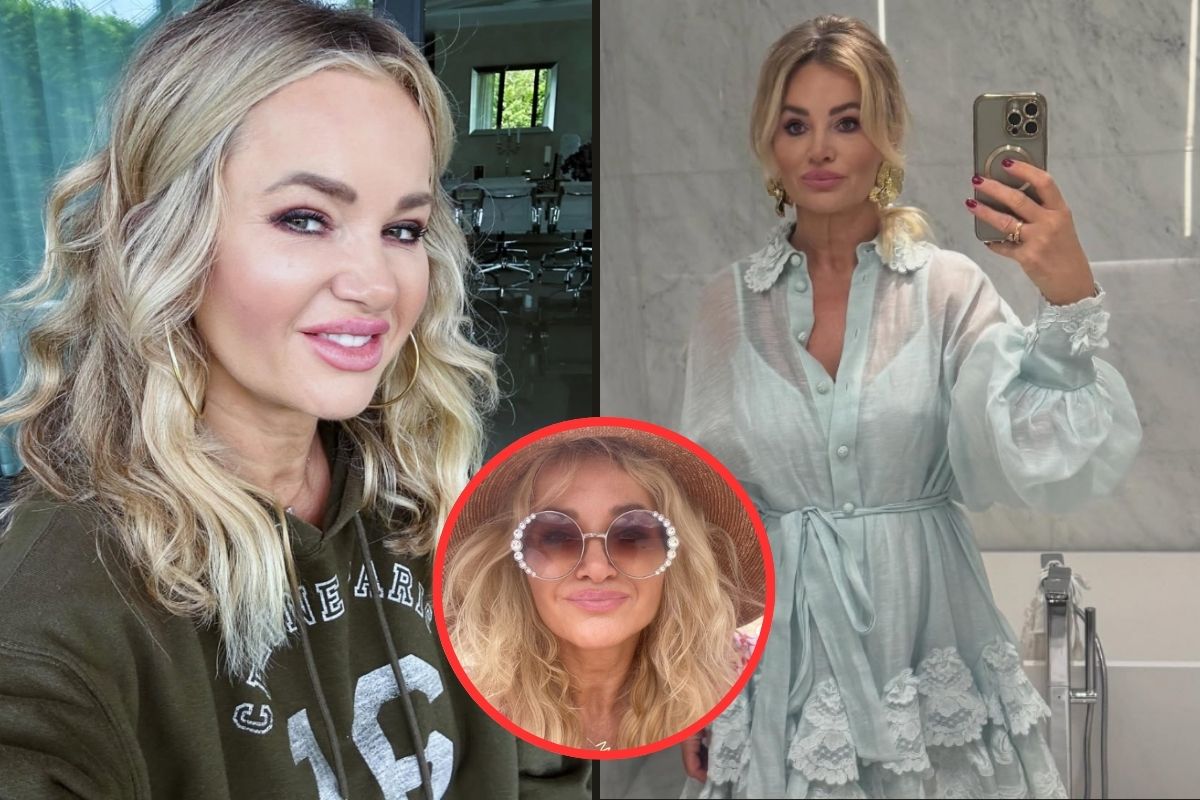 Monika Babišová vyrazila bez Andreje do Chorvatska! Plavky, víno a pět kamarádek ukázaly, jak vypadá jejich dámská jízda!