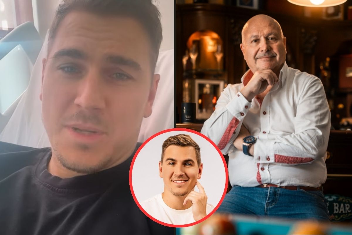 Gránský zůstává po vážném zranění v nemocnici! Michal David mu nabídl peníze a okamžitou pomoc! Co mu odpověděl?