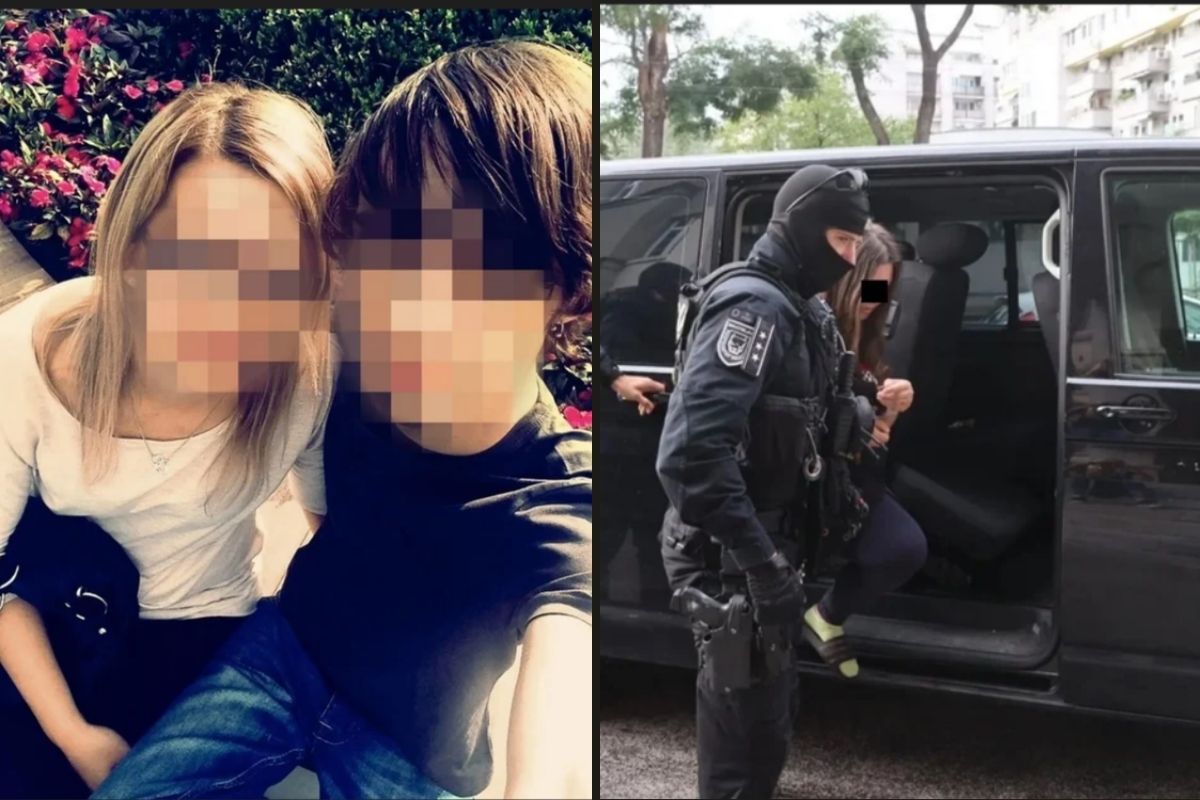 Neslyšící Ivana utopila obě dcerky (†5, †2) ve vaně a zapálila byt! Věštkyně ji prý dva roky zpracovávala