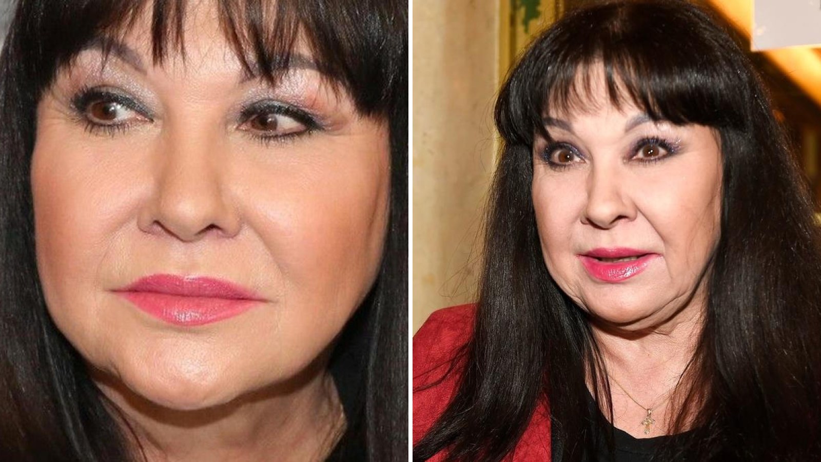 Dáda Patrasová (70): Felix přiznal, že její paměť selhává! Co přesně o jejím stavu prozradil?