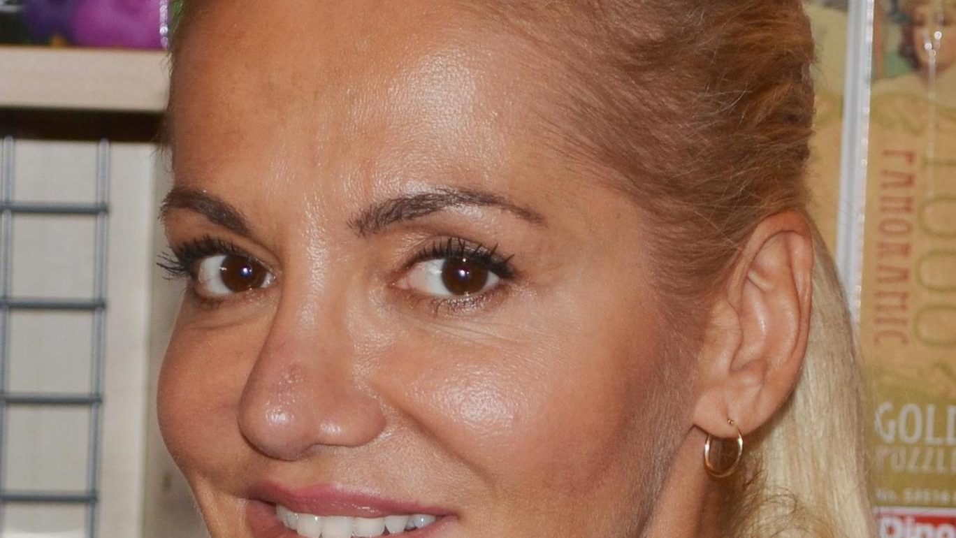 Dara Rolins prozradila detaily svatební noci s Nedvědem! Byla úplně jinak, než všichni čekali