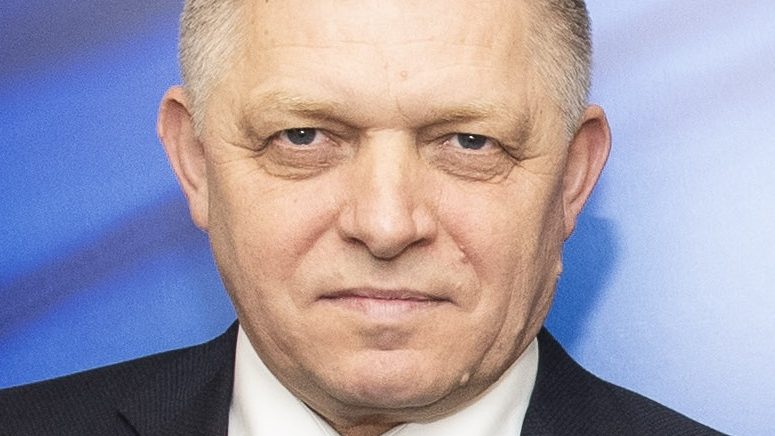 Fico veřejně zpochybnil článek 5 NATO a odmítl poslat slovenské vojáky! S kým a proč bychom měli bojovat, ptal se