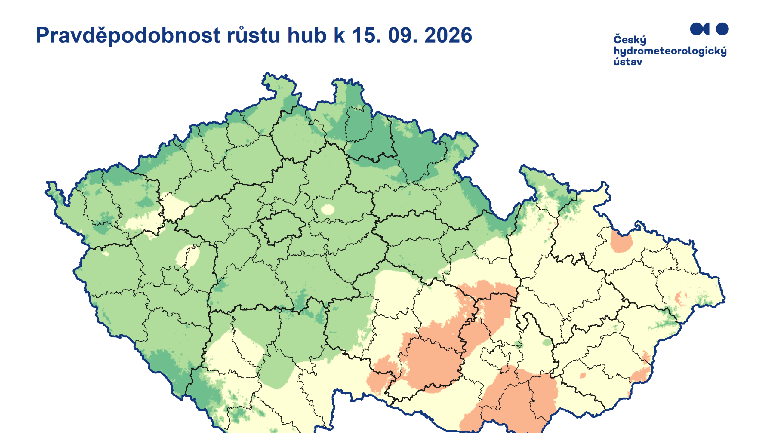 Houbařská sezóna je tu, ale pozor: za tyto prohřešky v lese vám hrozí tučná pokuta