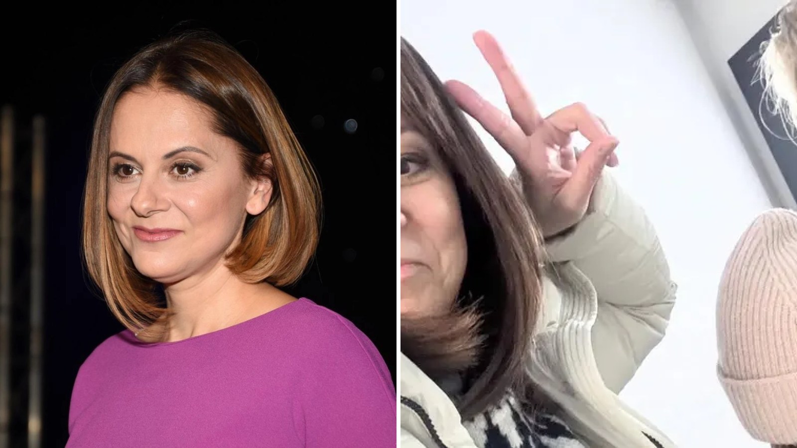 Laďka Něrgešová bojuje s nádorem na mozku a plní si sny jeden za druhým! Co všechno stihla rok po operaci glioblastomu?