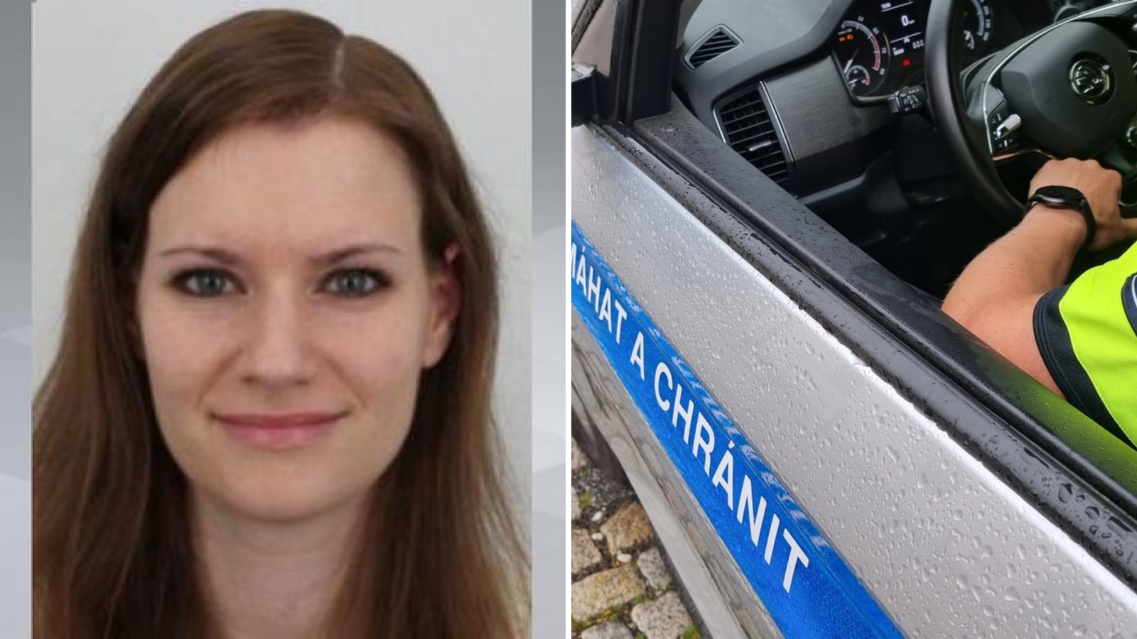 Máma Jana, Martina i čtrnáctiletá Lenka: v Česku se pátrá po několika ženách! Viděli jste některou?