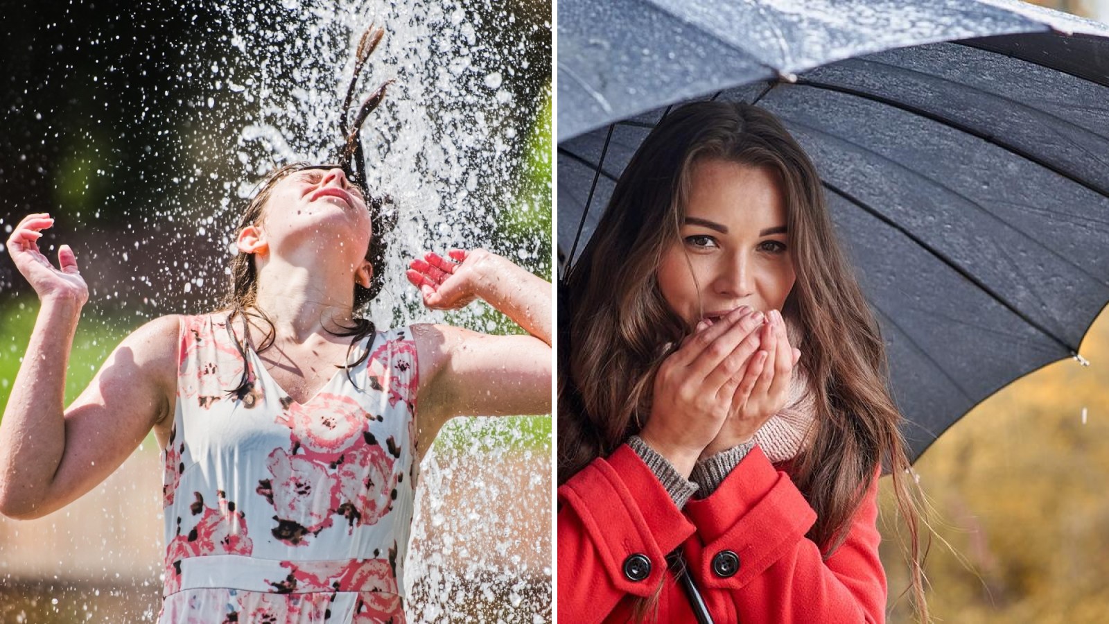 Meteorologové upravili víkendovou předpověď! Studená fronta prudce srazí teploty, kdy udeří?