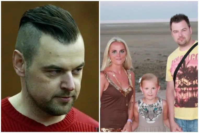 Vrah Kramný si ve vězení zoufá! Přiznal potíže se zdravím a chystá důležitou řeč, která má všechno změnit