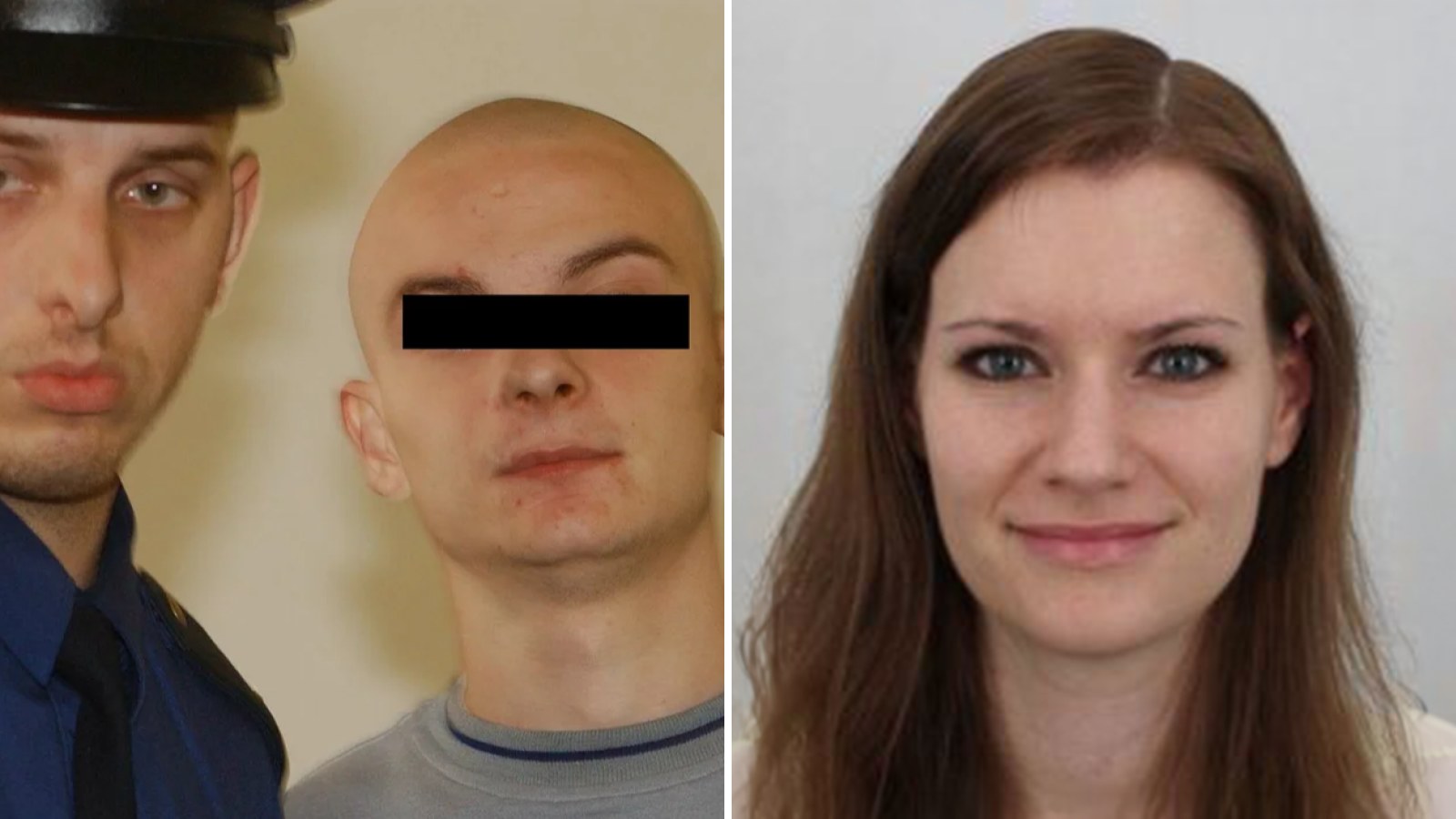 Pohřešovaná Michaela z Prahy nalezena mrtvá: zatkli recidivistu, který hrál v seriálu ČT! Dvojnásobný vrah doma čekal na jejího syna