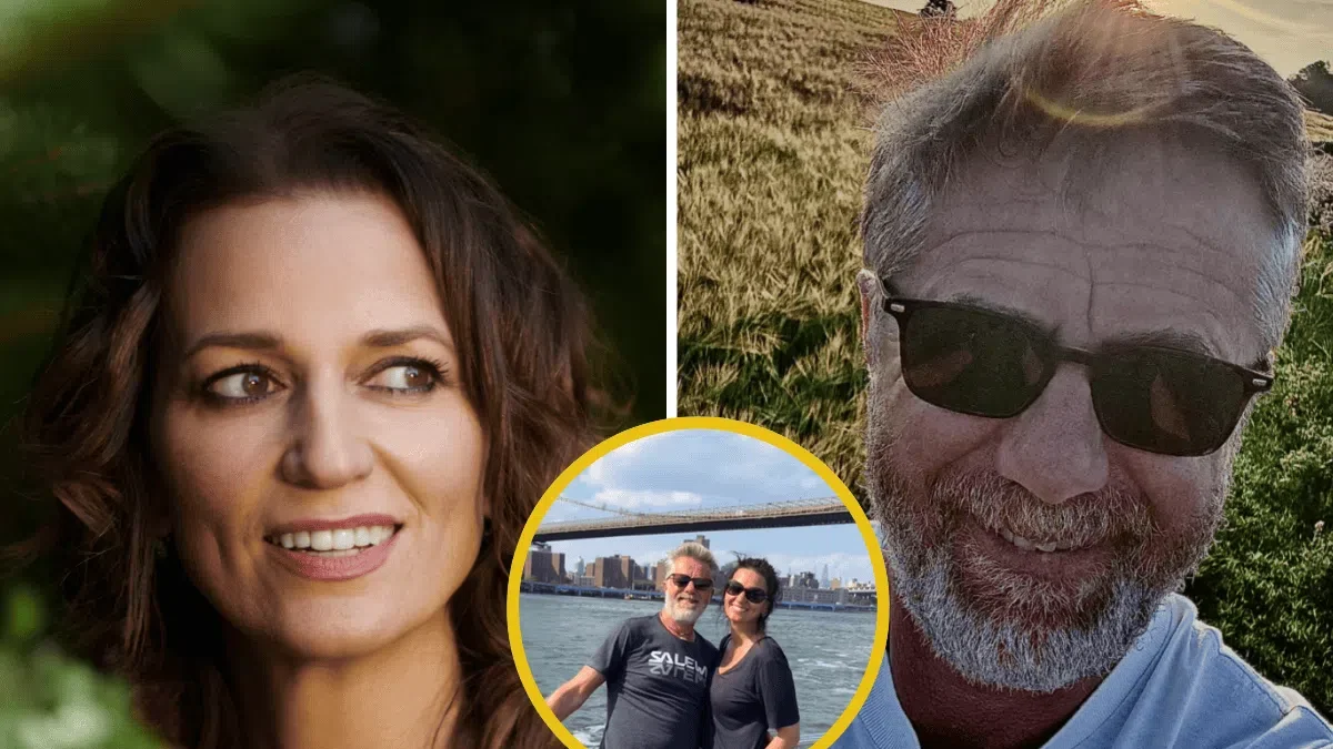 Rozvod Gondíkové a Langmajera? Manželé reagovali na zvěsti po svém! Co prozradila Adéla o jejich vztahu?