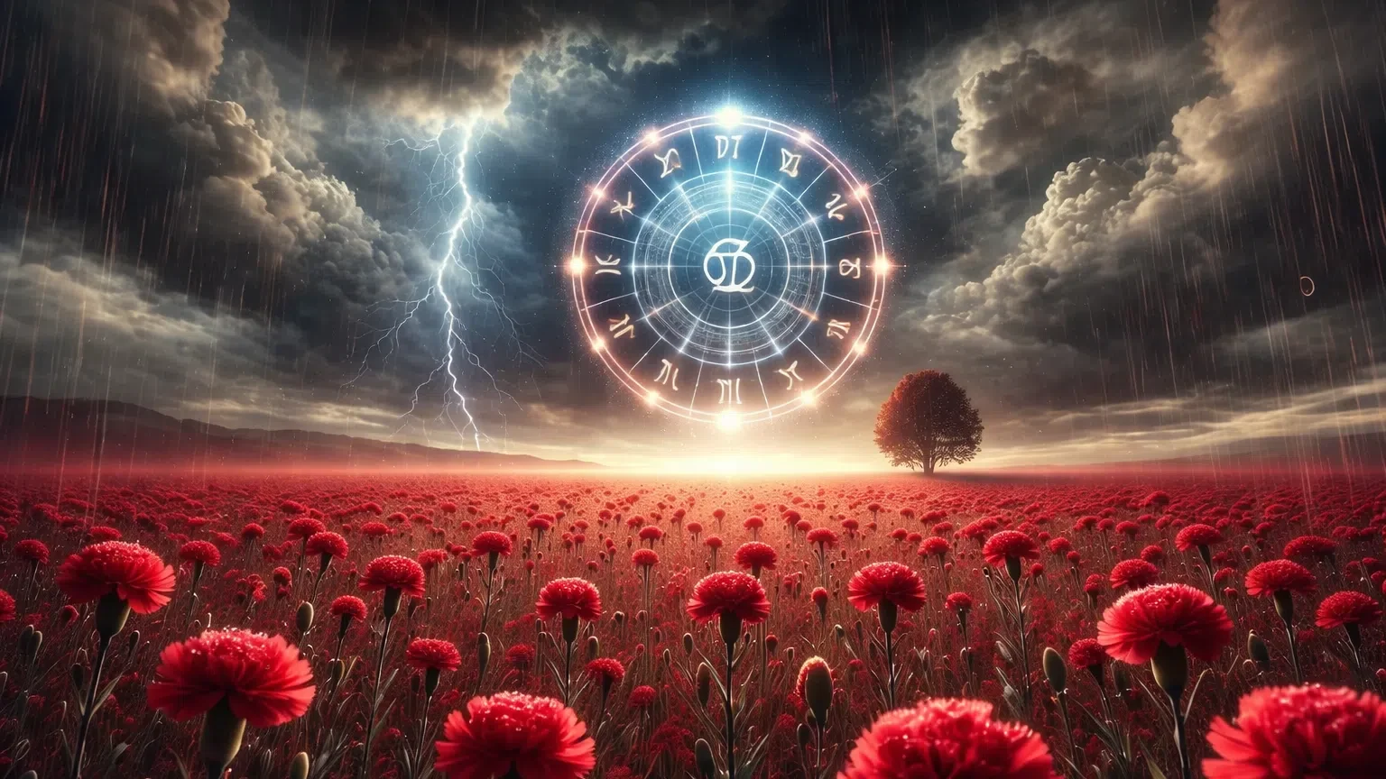 Velký říjnový horoskop: Která znamení čeká zásadní zlom ve vztazích i práci?