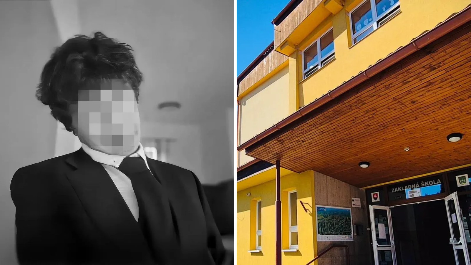 Daniel (13) číhal s nožem na spolužačku Nelku (†13): Do vězení jít nemůže! Co se s ním teď stane?