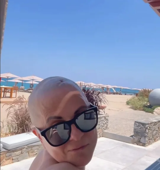 Laďka Něrgešová (50) poslala vzkaz, z nějž mrazí: bojuje s rakovinou dál! Co ji drží nad vodou a co přiznala fanouškům?
