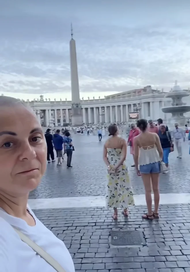 Laďka Něrgešová (50) poslala vzkaz, z nějž mrazí: bojuje s rakovinou dál! Co ji drží nad vodou a co přiznala fanouškům?
