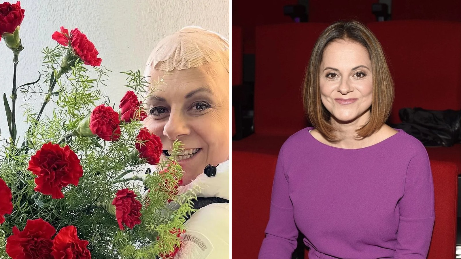 Laďka Něrgešová začala malovat a prodávat obrazy. Fanoušci ji nečekaně podpořili! Co se strhlo kolem jednoho díla?