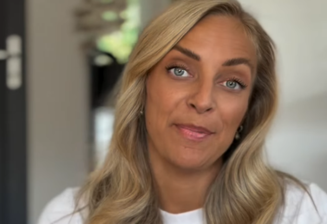 Markéta Konvičková vyrazila do Říma bez partnera a dcery! Co ji přimělo vzít kamarádky a zapomenout na starosti?