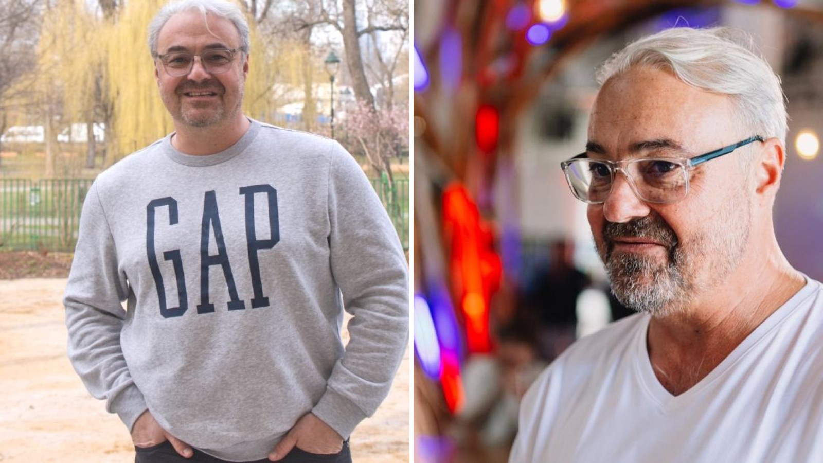 Martin Zounar z Ordinace se změnil k nepoznání: Ukázal se po výrazném zhubnutí! Fanoušci nemohli uvěřit vlastním očím!