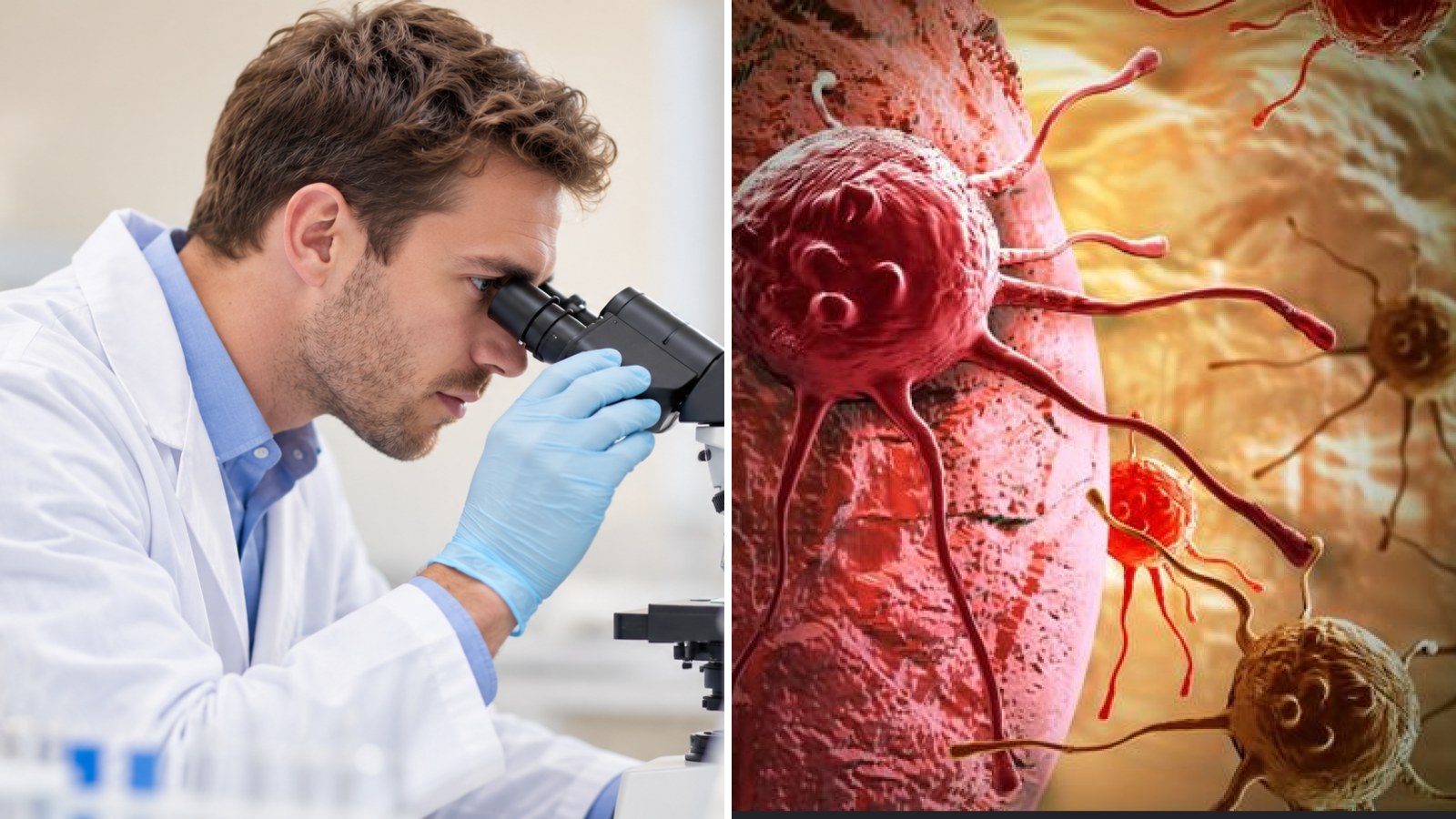 Statisícům případů rakoviny se dá zabránit! Vědci ukázali na konkrétní příčinu a řešení vás překvapí
