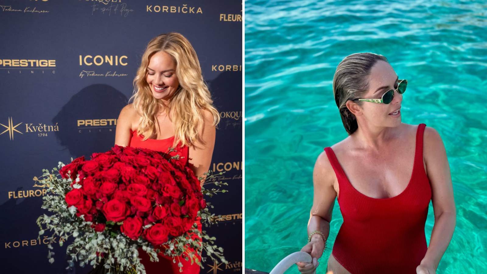 Taťána Kuchařová 20 let po Miss World: pravda o dítěti a co se nepodařilo! Co přiznala o mateřství a nové svatbě?